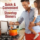 Chef Boyardee Overstuffed Beef Ravioli, 15 oz. thumbnail 3