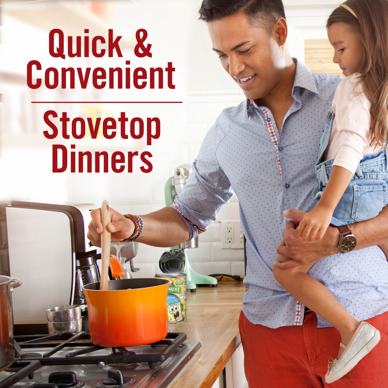 Chef Boyardee Spaghetti and Meatballs, Microwave Pasta, 4 Pack, 14.5 oz thumbnail 3