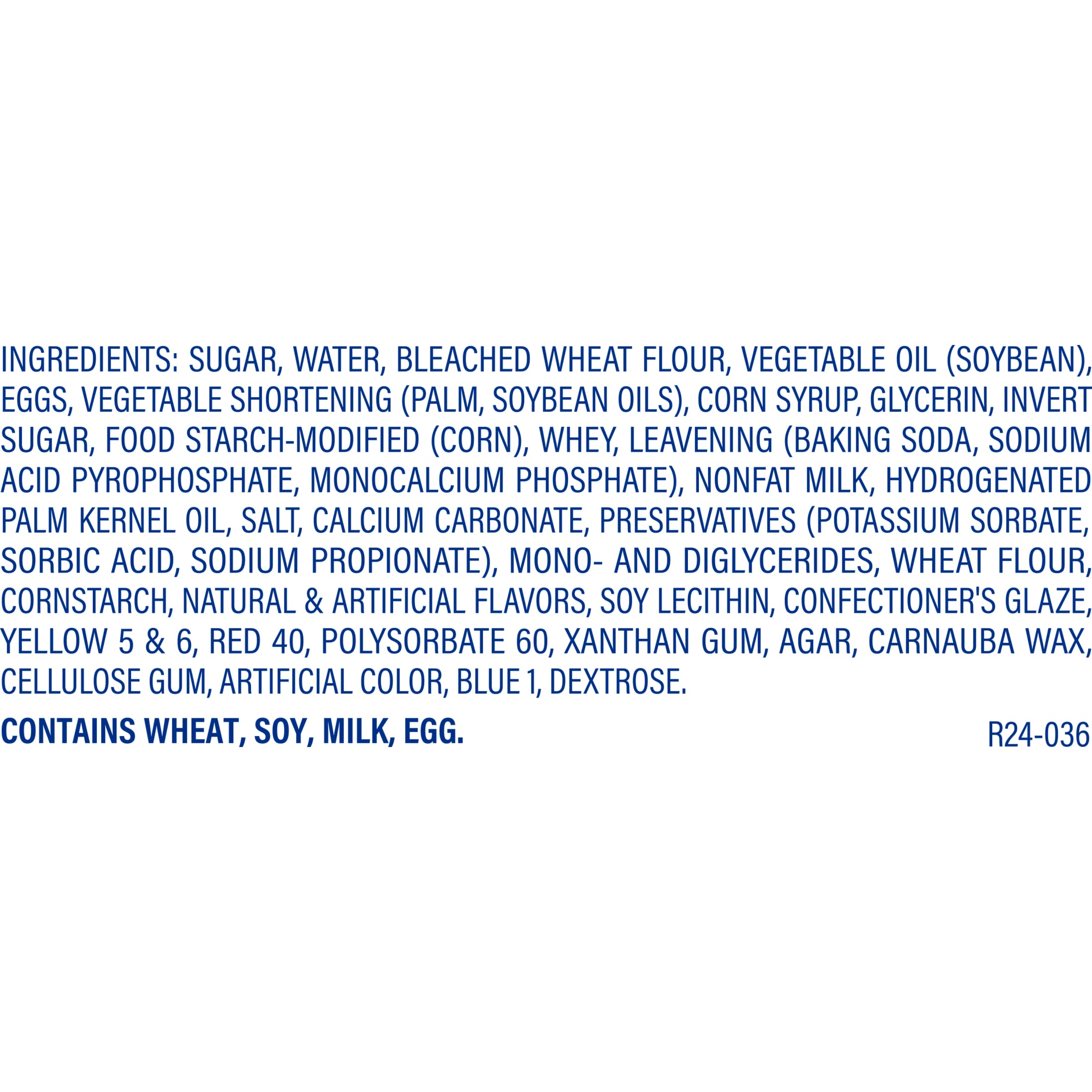 Entenmann's Baker's Delights Party Creme Filled Cupcakes, 8 count, Soft Vanilla Cupcakes, 12.7 oz Box (3 Packs) thumbnail 3