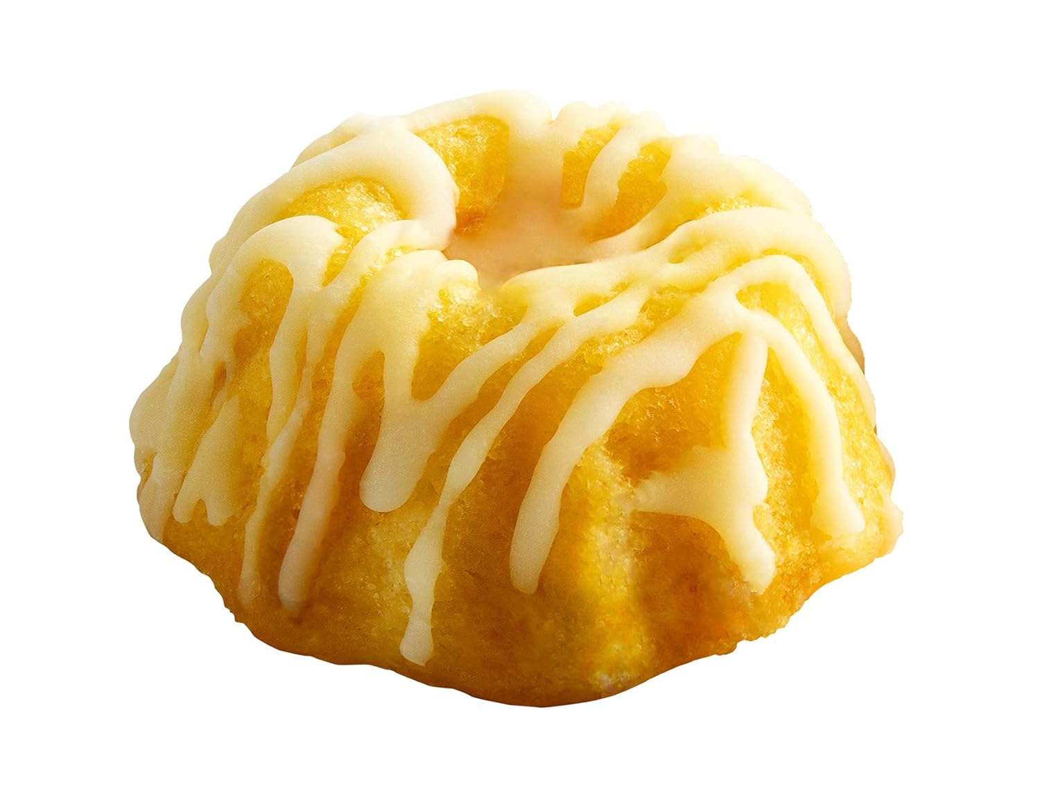 Baby Bundts, Lemon Drizzle, 8Count thumbnail 2