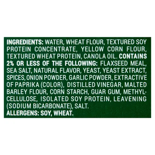 Yummy Dino Buddies Plant- Based Meatless Dinosaur Chicken Nuggets Vegetarian Friendly 19 oz, Frozen thumbnail 4