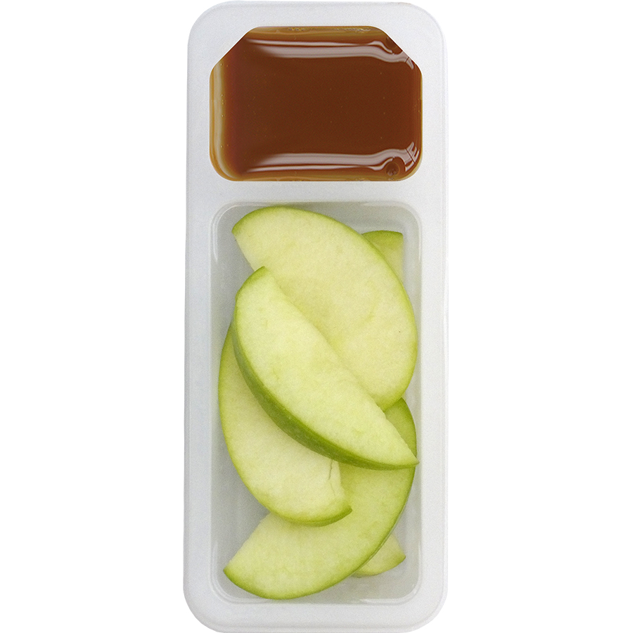 Dippin' Stix Sliced Apples & Caramel, 2.75 oz thumbnail 2