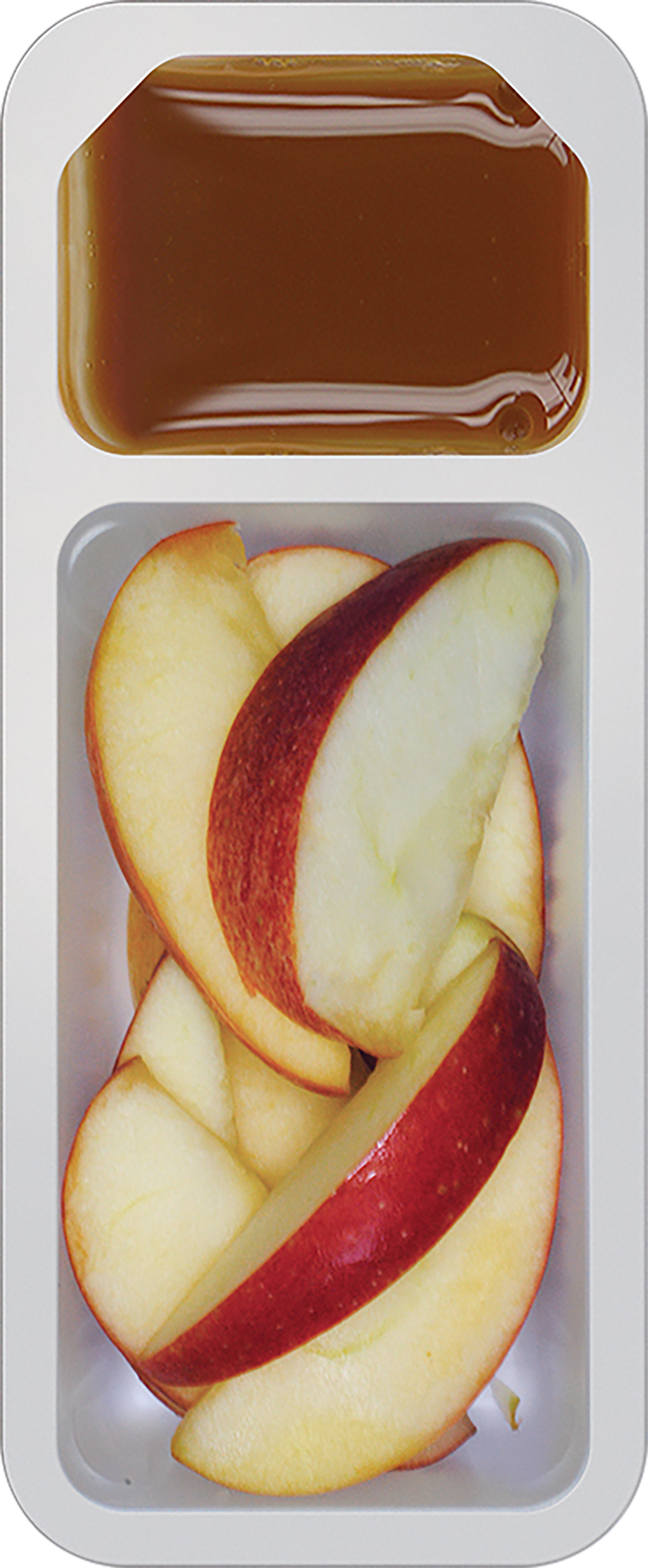 Dippin' Stix Sweet Apples and Caramel, 2.75 oz thumbnail 2