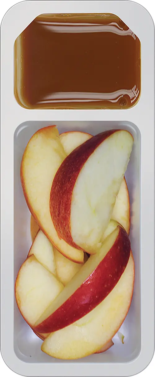 Dippin' Stix Sweet Apples and Caramel, 2.75 oz thumbnail 2