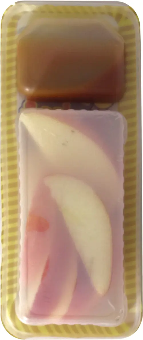Dippin' Stix Sweet Apples and Caramel, 2.75 oz thumbnail 4