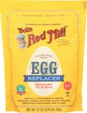 Bob's Red Mill Egg Replacer Gluten Free, 12 oz (Pack of 3)