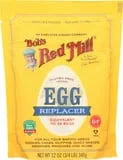Bob's Red Mill Egg Replacer Gluten Free, 12 oz (Pack of 3)