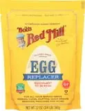 Bob's Red Mill Egg Replacer Gluten Free, 12 oz (Pack of 3)