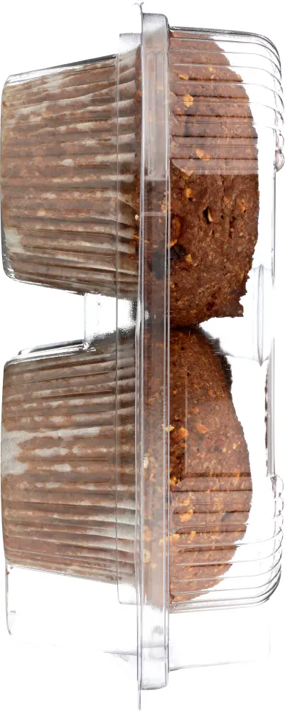 Flax4Life Flax4Life  Muffins, 4 ea thumbnail 2