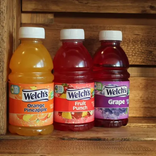 Welchs Variety Pack Juice - 24/10 oz. thumbnail 4