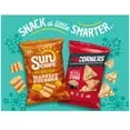SunChips Garden Salsa Whole Grain Snacks 7 oz Bag (Pack of 2) thumbnail 3
