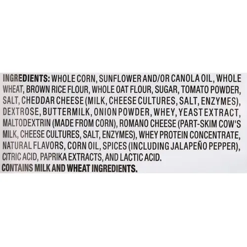 SunChips Garden Salsa Whole Grain Snacks 7 oz Bag (Pack of 2) thumbnail 4