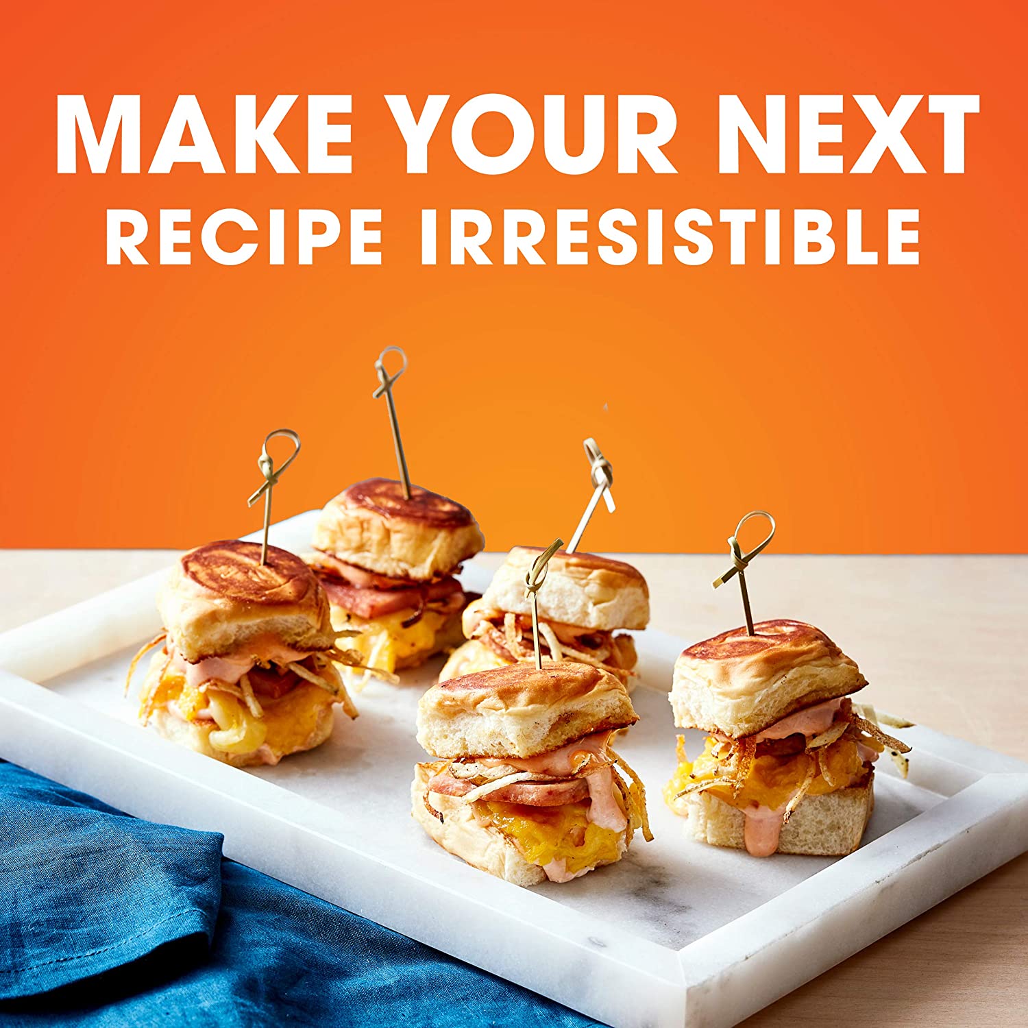 King's Hawaiian Savory Butter Rolls, 12 Count (Pack of 6) thumbnail 2