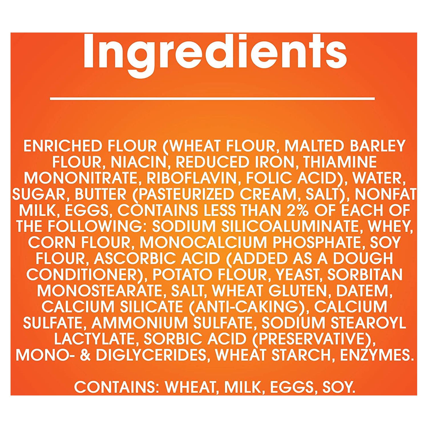 King's Hawaiian Savory Butter Rolls, 12 Count (Pack of 6) thumbnail 4