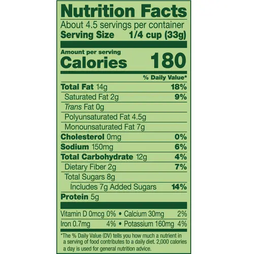 Emerald Nuts Salty Sweet Mixed Nuts, Features Kettle Glazed Peanuts, Almonds, Cashews, Kettle Glazed Walnuts, Kettle Glazed Peca thumbnail 3