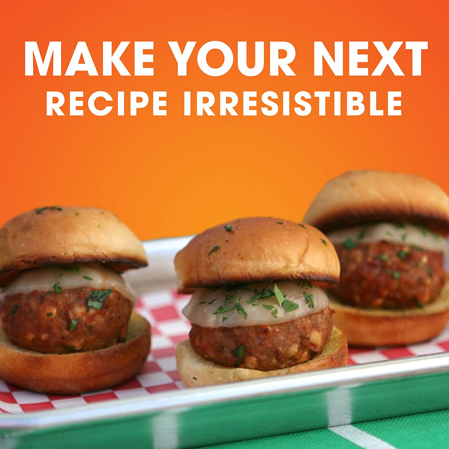 King's Hawaiian Original Hawaiian Sweet Slider Buns, 10 Ounce (Pack - 3) thumbnail 2