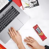 Nutter Butter Peanut Butter Sandwich Cookies for Snack Time, 1.9 Oz, 6 Mini Pack of Cookies thumbnail 3