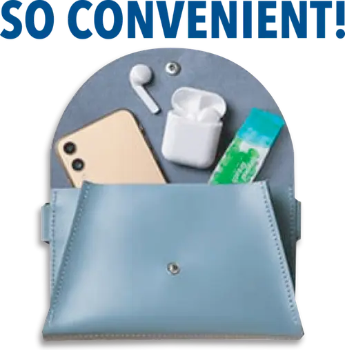 Beyond Breath Breath Freshening Capsules, 50 Count thumbnail 4