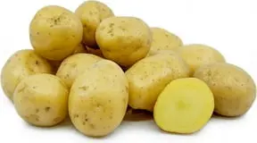 Yellow Potatoes Whole Fresh, 5lb Bag thumbnail 2