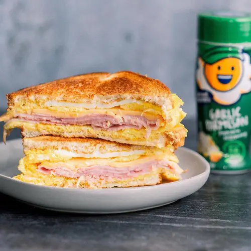 Kernel Season's Garlic Parmesan Popcorn Seasoning, 2.85 oz thumbnail 4