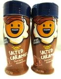 Kernel Season's Salted Caramel Popcorn Seasoning, Regular 2.85oz bottle thumbnail 3