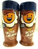 Kernel Season's Salted Caramel Popcorn Seasoning, Regular 2.85oz bottle thumbnail 3