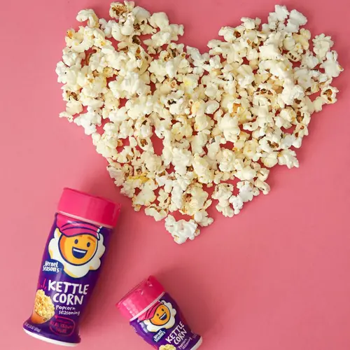 Kernel Season's Kettle Corn Popcorn Seasoning, 3 oz thumbnail 4