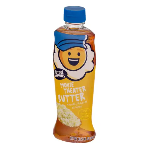 Kernel Season's Movie Theater Butter, 13.75 Fluid Ounces Spritz thumbnail 3