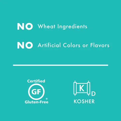 Glutino Gluten Free Original English Muffins, Frozen, 16.9 oz. (frozen) thumbnail 3