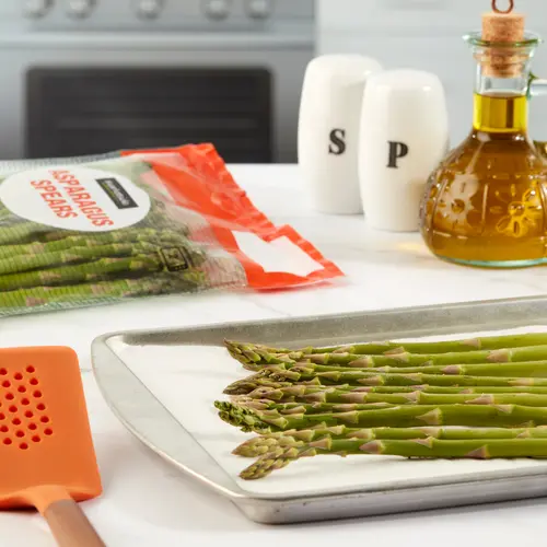 Marketside Fresh Asparagus Spears, 10 oz thumbnail 2