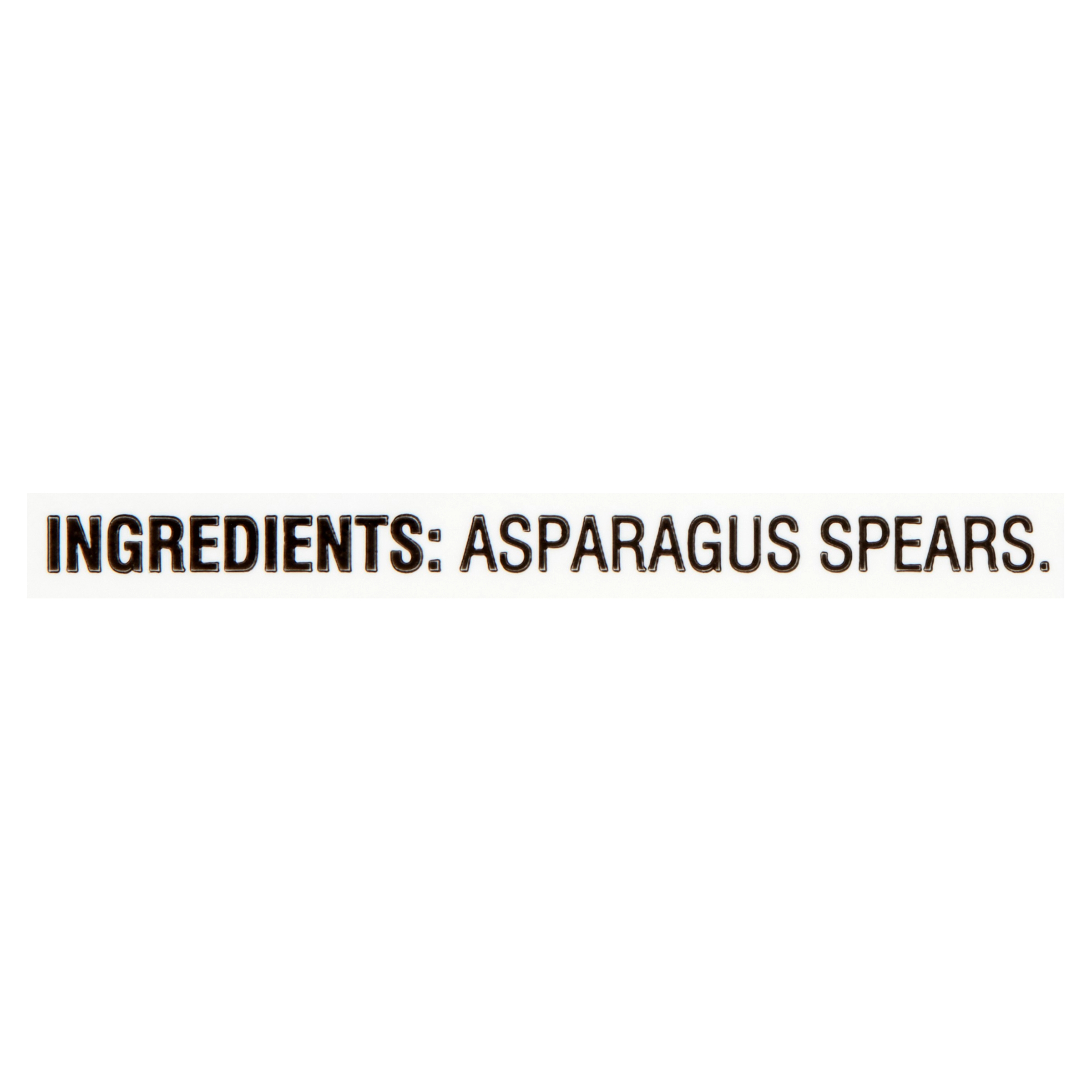 Marketside Fresh Asparagus Spears, 10 oz thumbnail 4