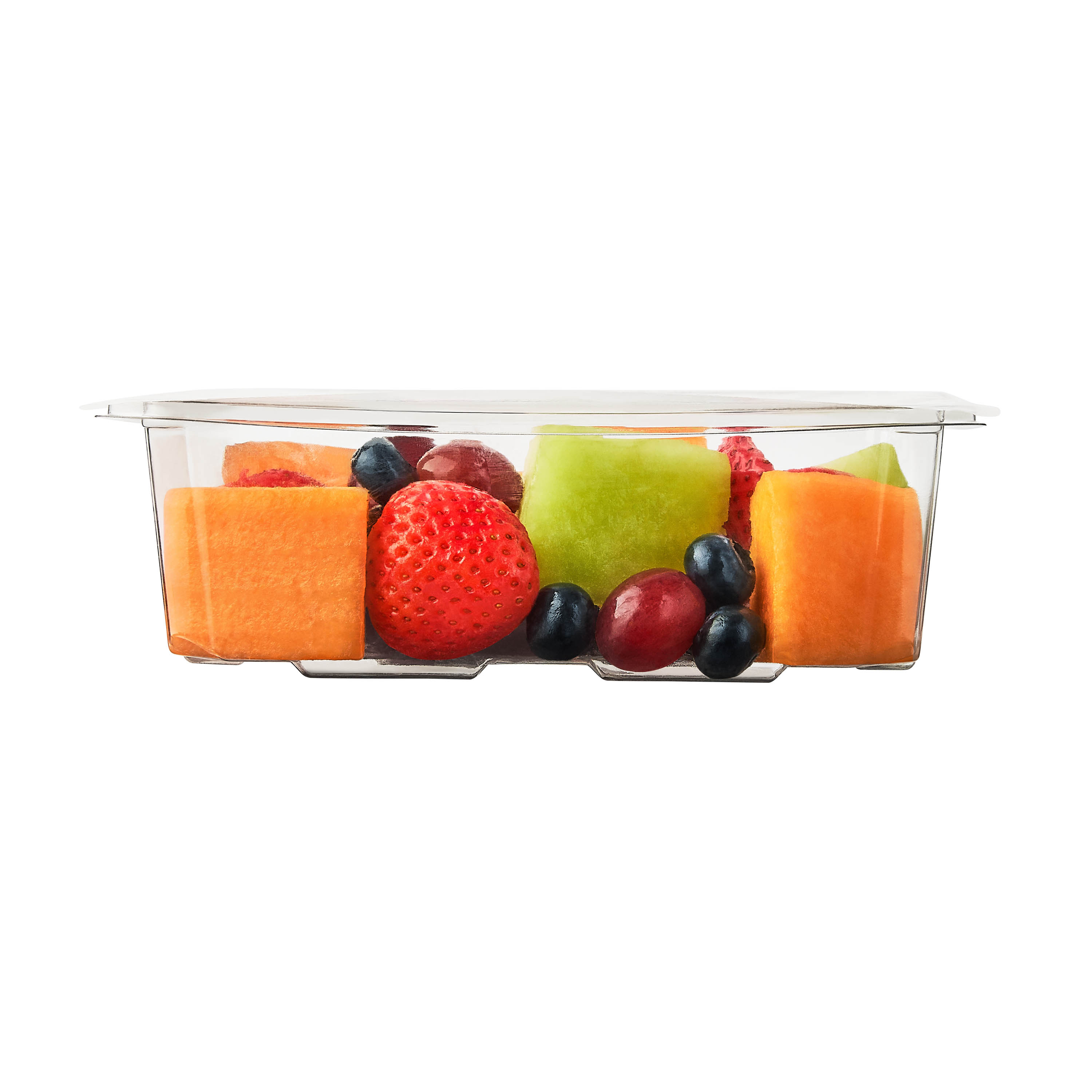 Marketside Fresh Cut Seasonal Fruit Blend, 16 oz Tray thumbnail 3