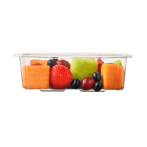 Marketside Fresh Cut Seasonal Fruit Blend, 16 oz Tray thumbnail 3