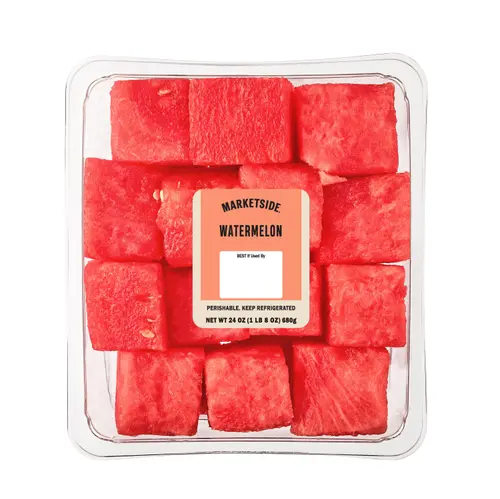 Marketside Watermelon Bowl, 24 oz