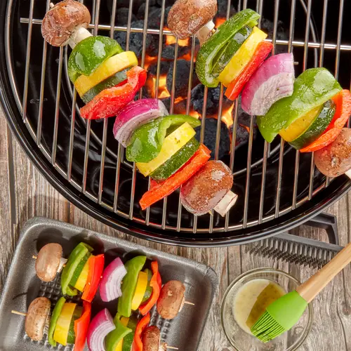 Marketside Fresh Veggie Grillers, 23 oz thumbnail 2