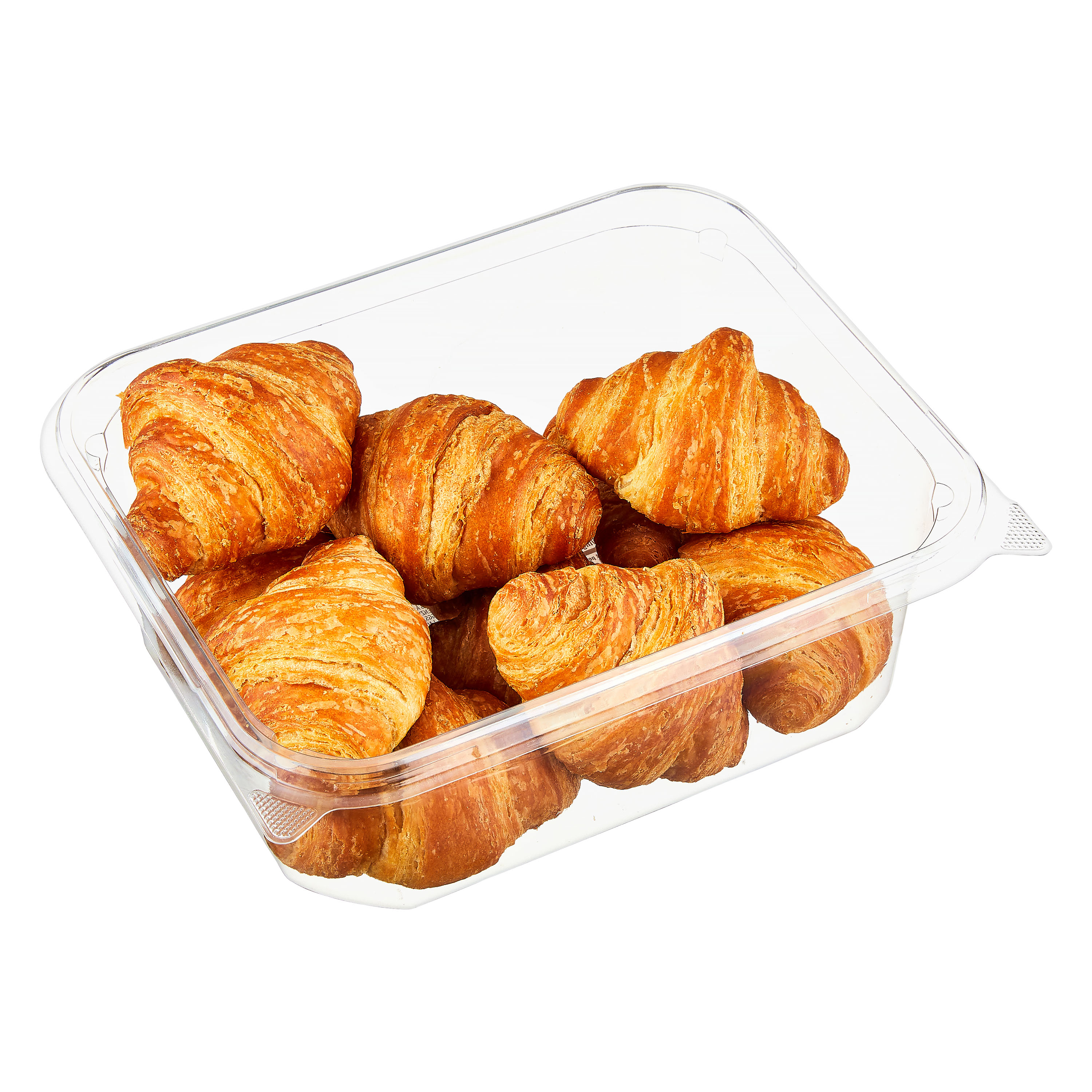 Marketside All Butter Baked Mini Croissants, 10.9 oz, 11 Count thumbnail 2