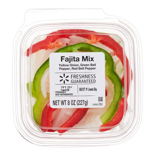 Freshness Guaranteed Fajita Mix, 8 oz
