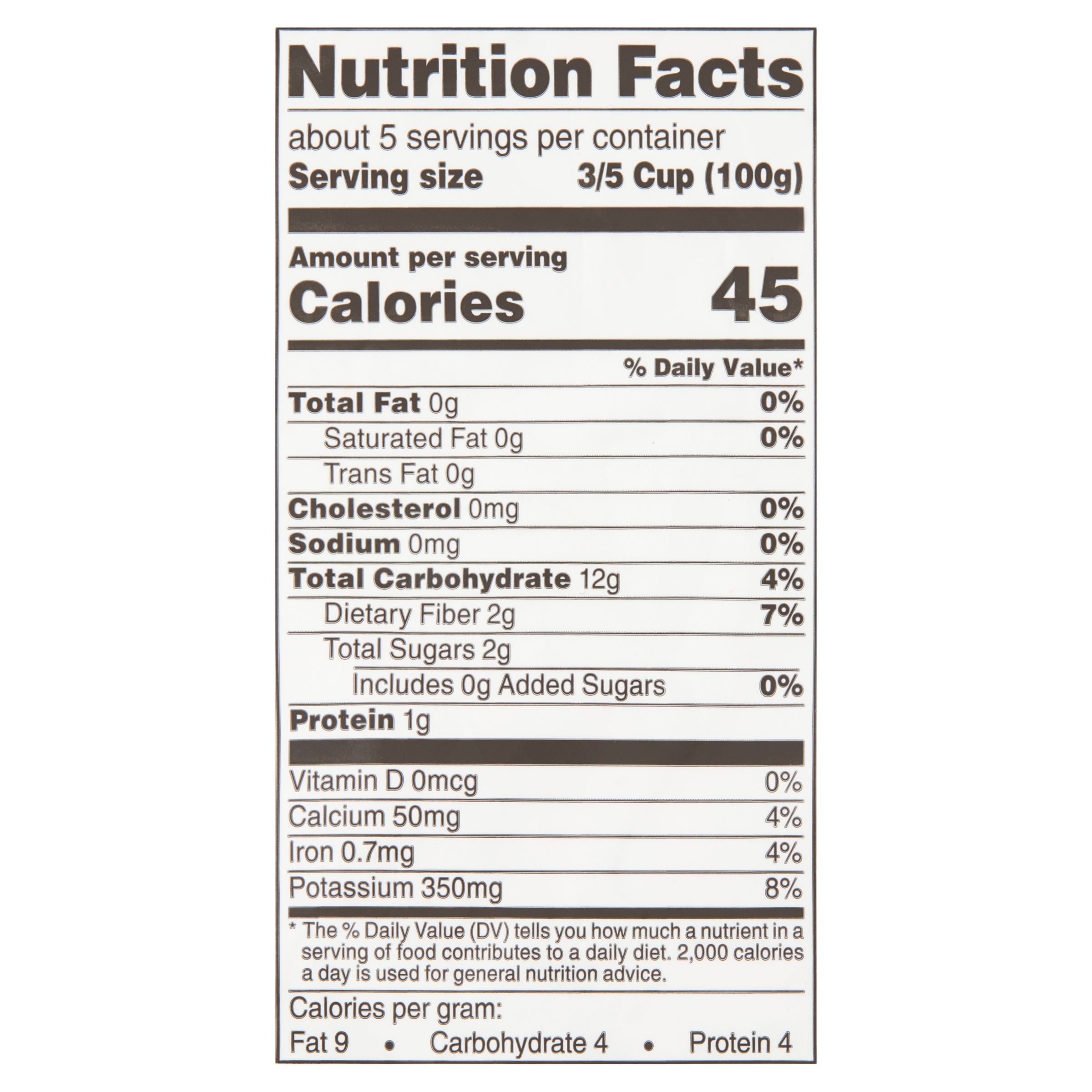 Marketside Fresh Butternut Squash, 16 oz thumbnail 3