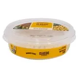 Marketside Gluten-Free Classic Hummus 10 oz, Ready to Eat, Resealable Cup, 2 Tbsp. (28g) Servings thumbnail 2