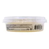 Marketside Gluten-Free Classic Hummus 10 oz, Ready to Eat, Resealable Cup, 2 Tbsp. (28g) Servings thumbnail 3