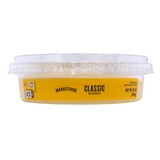 Marketside Gluten-Free Classic Hummus 10 oz, Ready to Eat, Resealable Cup, 2 Tbsp. (28g) Servings thumbnail 4