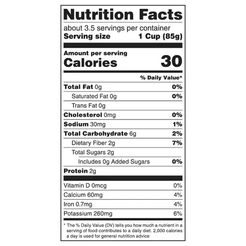 Marketside Super Blend Packaged Fresh Salad, 10 oz thumbnail 3