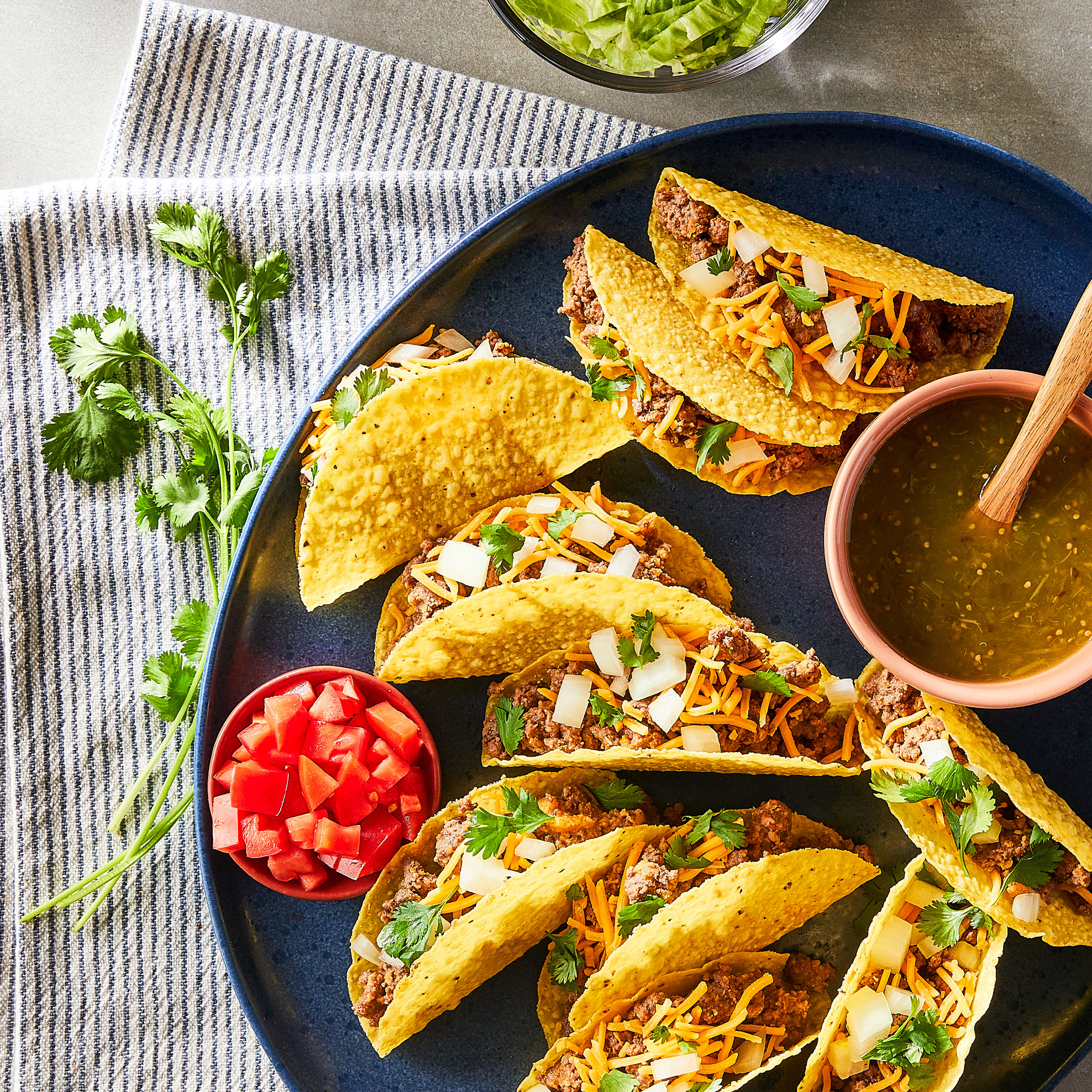 Marketside Grass-Fed Ground Beef, 90% Lean/10% Fat, 1 lb thumbnail 3