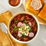 Marketside Organic Grass-Fed Ground Beef, 85% Lean/15% Fat, 1 lb thumbnail 3