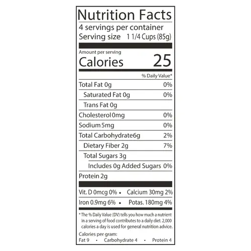 Fresh Organic Green Beans 12 oz thumbnail 3