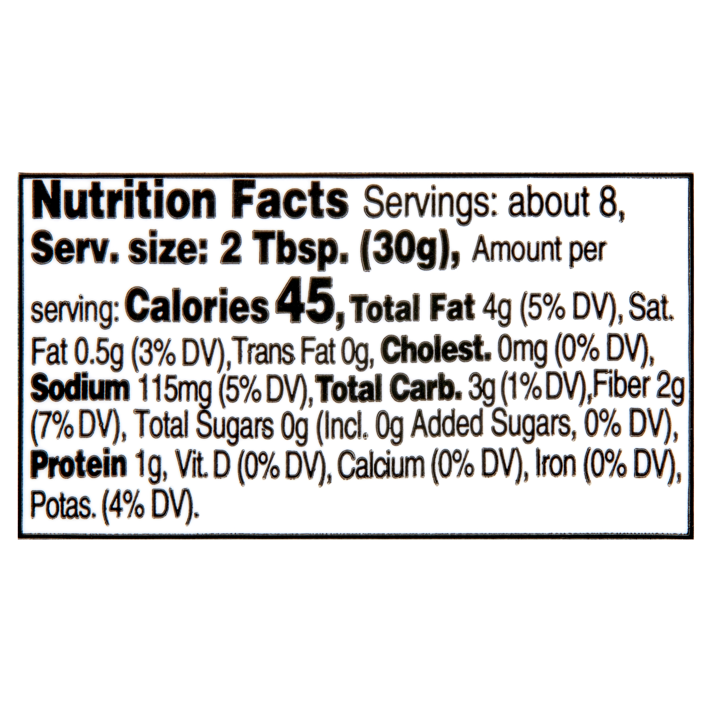 Freshness Guaranteed Guacamole, Mild, 15 oz Tub thumbnail 4