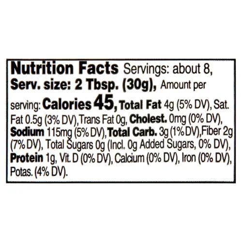 Freshness Guaranteed Guacamole, Mild, 15 oz Tub thumbnail 4