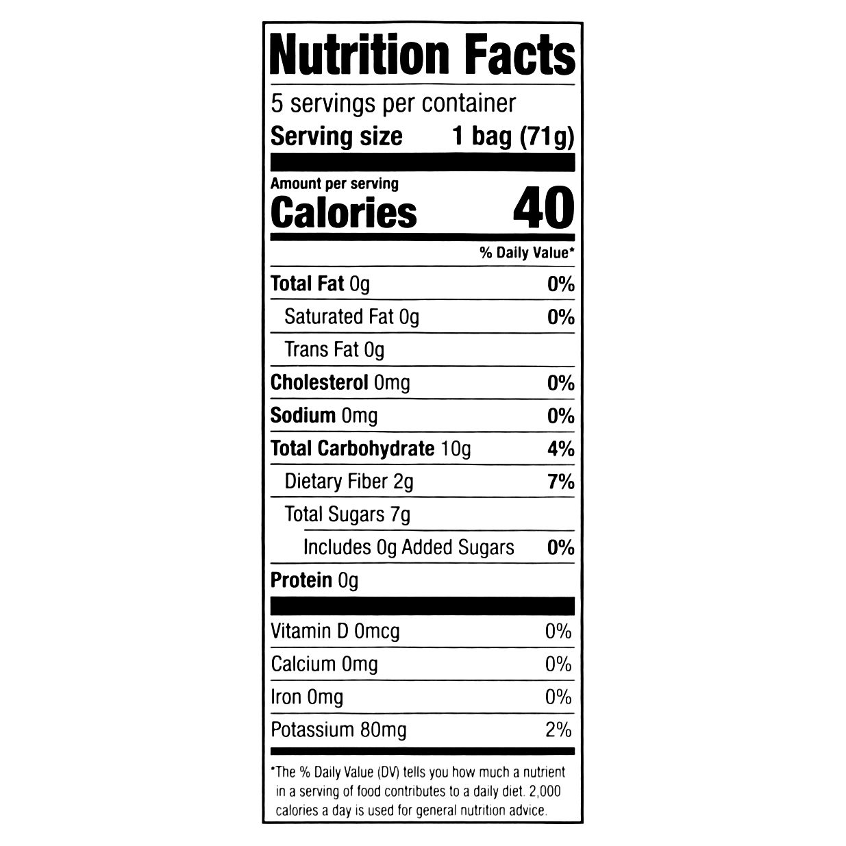 Marketside Peeled and Sliced Fresh Red Apples, 12.5 oz, 5 Count thumbnail 3