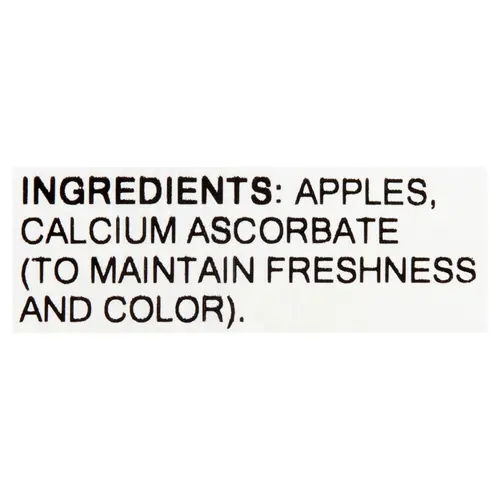 Marketside Sliced Apples, 12.5 oz, 5 Count thumbnail 4