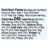 Freshness Guaranteed Apple and Grape Tray with Caramel Sauce, 42 oz thumbnail 3